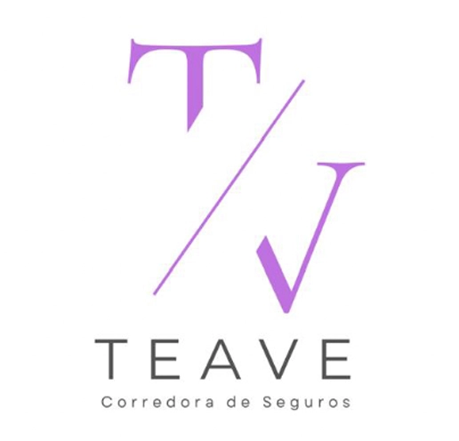 Logo TEAVE