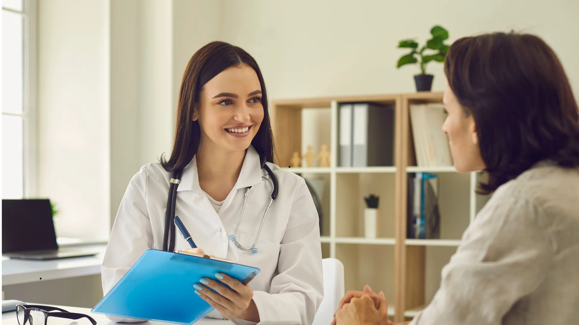 Seguro Complementario de Salud para PYMES